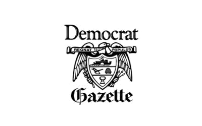 Vengeance'  The Arkansas Democrat-Gazette - Arkansas' Best News Source